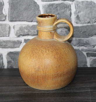 Steuler Vase / 203 20 / 1970-1980er Jahre / WGP Keramik West German Pottery